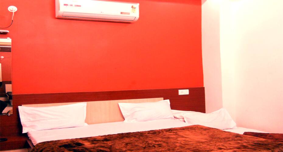 Ridhi Paradise Hotel, Ajmer 5